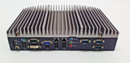 AAEON AEC-6646-B1-1011 Fanless Embedded Box PC