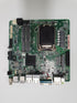 Axiomtek MANO521 Bulk Pack, Mini-ITX H310 Chipset