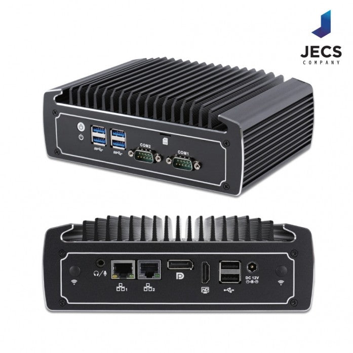 JECS-8250B-i7 / 8G RAM & 128G SSD