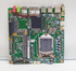 Advantech AIMB-286F-00A1E (Bulk), mITX, H310 Chipset