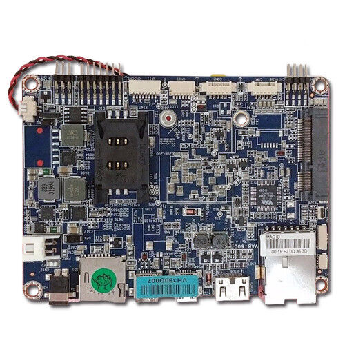 VIA VAB-600 Android Board, bulk pack