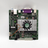 EM5200 Mini-ITX Motherboard, Intel ATOM D425
