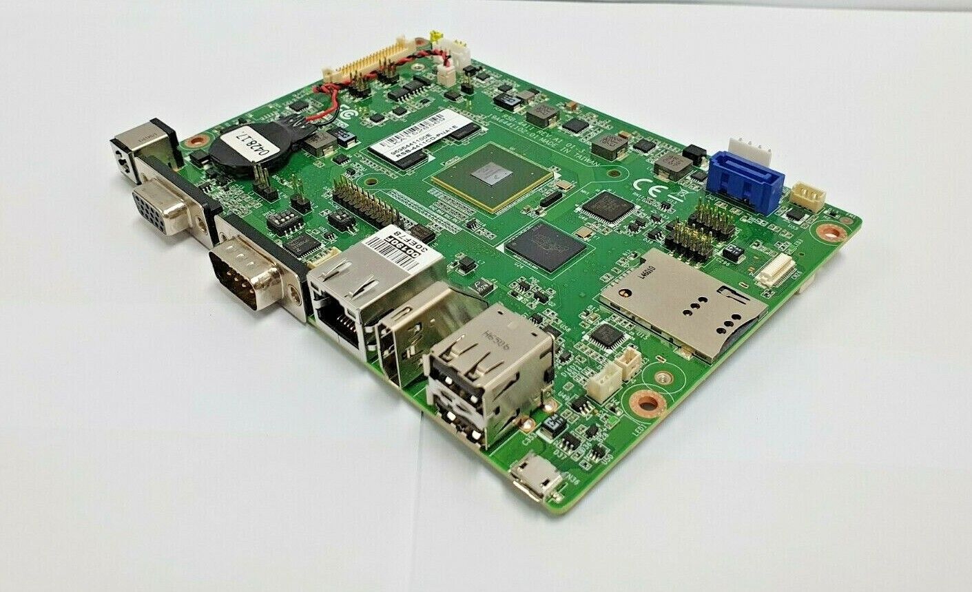 Advantech RSB-4411CD-PNA1E