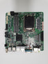 New Axiomtek MANO521 Mini-ITX Bulk Pack