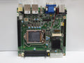 Advantech AIMB-205G2-00A2E, Mini-ITX, H110 Chipset