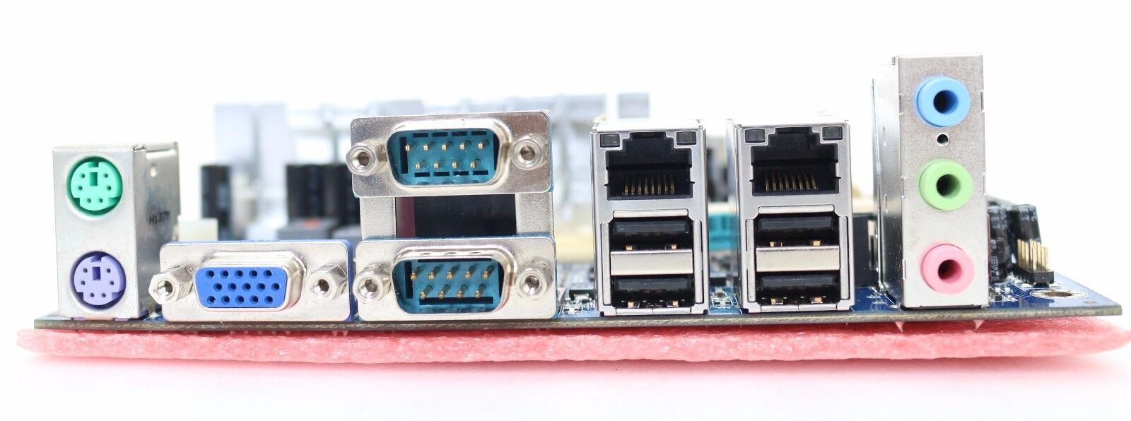 VIA EPIA M840-12PE Mini-ITX Board, Bulk pack