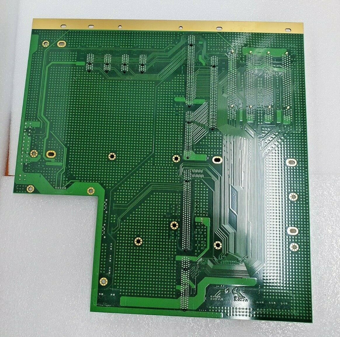 ADLINK Passive Backplane EBP-10E5