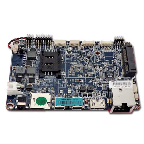 VIA VAB-600 Android Board, bulk pack