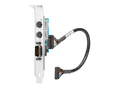 Bộ điều hợp nối tiếp/PS/2 của HP