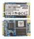 Lot of 9 Advantech SQF-SMSM4-16G-S9C, mSATA SSD 16G