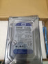 New Western Digital WD5000AAKX WD Blue MBY 500GB 3.5in SATAIII 16MB Cache 7200RPM