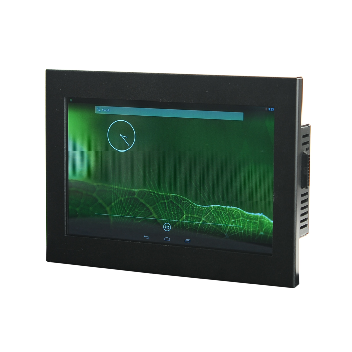 10.1 inch Android Touch Panel PC, Android 6.0, 1280x800, Cap Touch