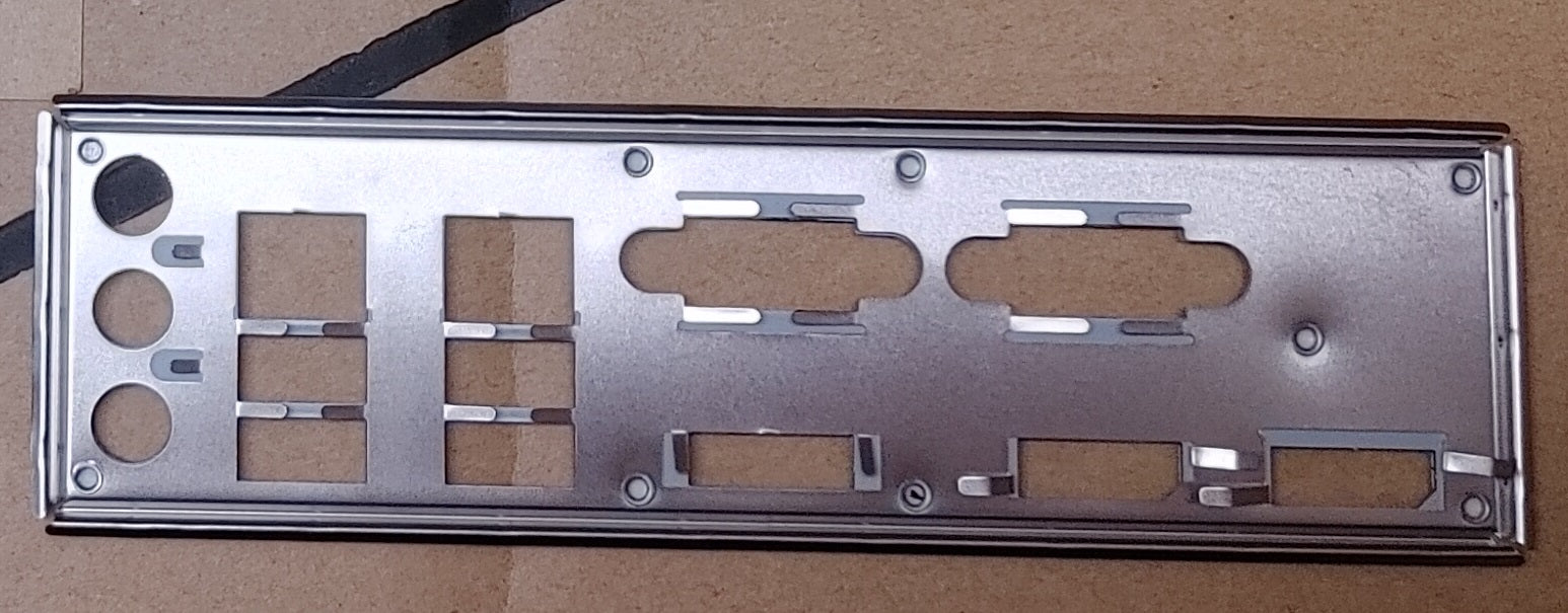 AIMB-274 Mini-ITX Refurb.