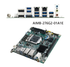 New Advantech AIMB-276G2-01A1E Q370 mITX Mainboard Bulk Pack