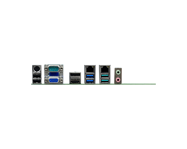 New DFI CMS630-Q470E ATX Motherboard