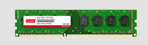 New Innodisk DDR3 8G DIMM Industrial RAM M3U0-8GMSACPC