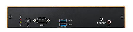 Advantech DS-580 Intel Atom E3950 with NVIDIA GT1030