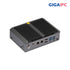 New GIGAIPC QBiX-Pro-WHLA8145H-A2