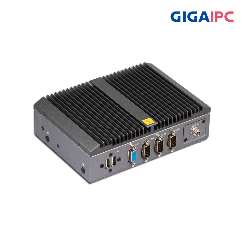New GIGAIPC QBiX-Pro-WHLA8145H-A2