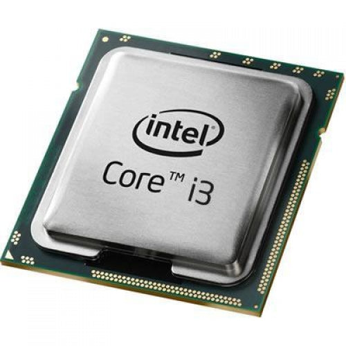 Intel i3-6100TE CPU Bulk Pack