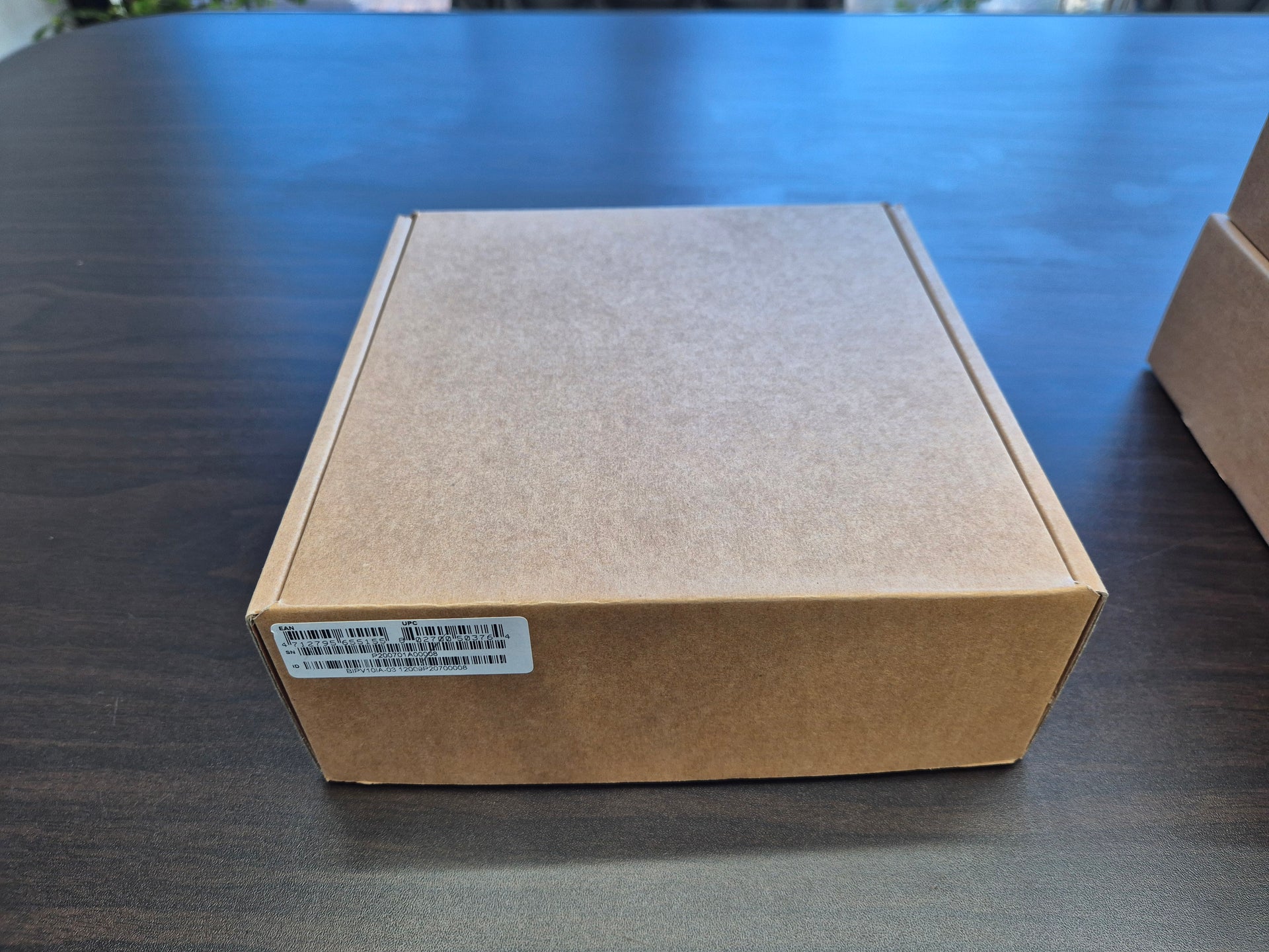 New BIOSTAR BIPV10-IA Intel Atom D525