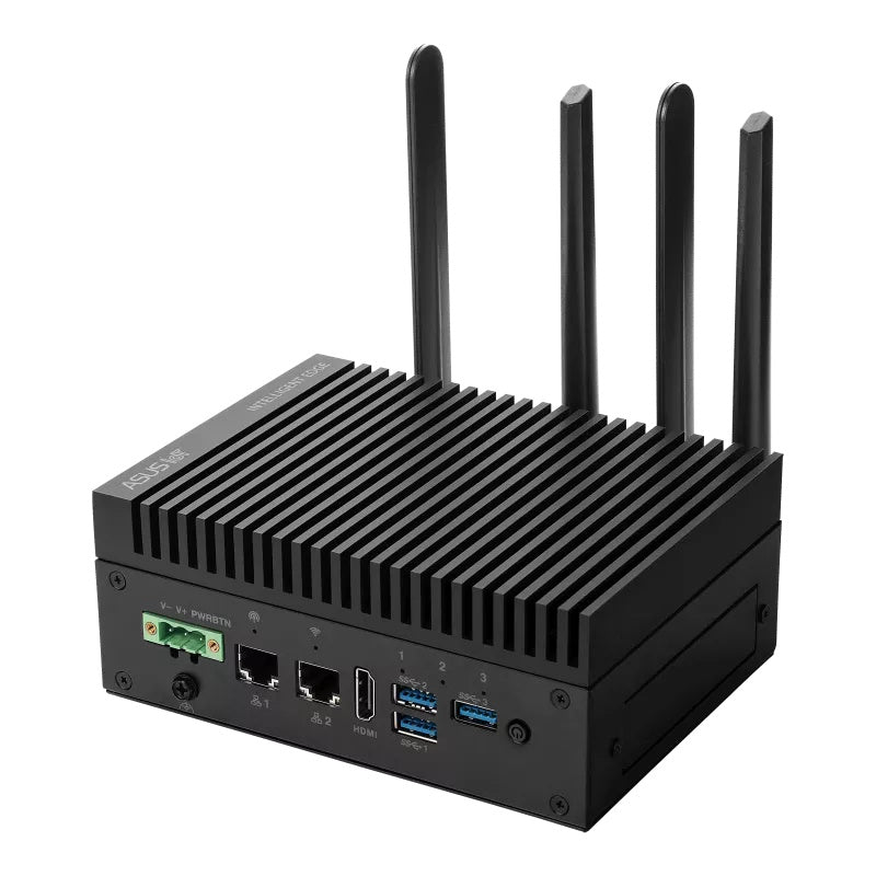 New ASUS PE1000N Nvidia Jetson TX2 NX 4G RAM, 16G eMMC