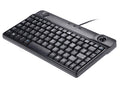 New RBK-8100UT Industrial Keyboard with Trackball English Layout (Made in Korea)