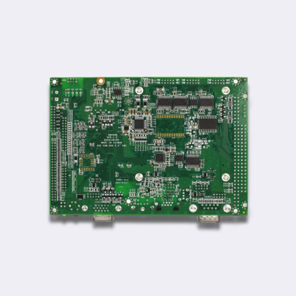 Bo mạch CPU ICOP VDX3-6726-V2-1G