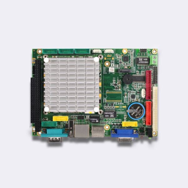 Bo mạch CPU ICOP VDX3-6726-V2-1G