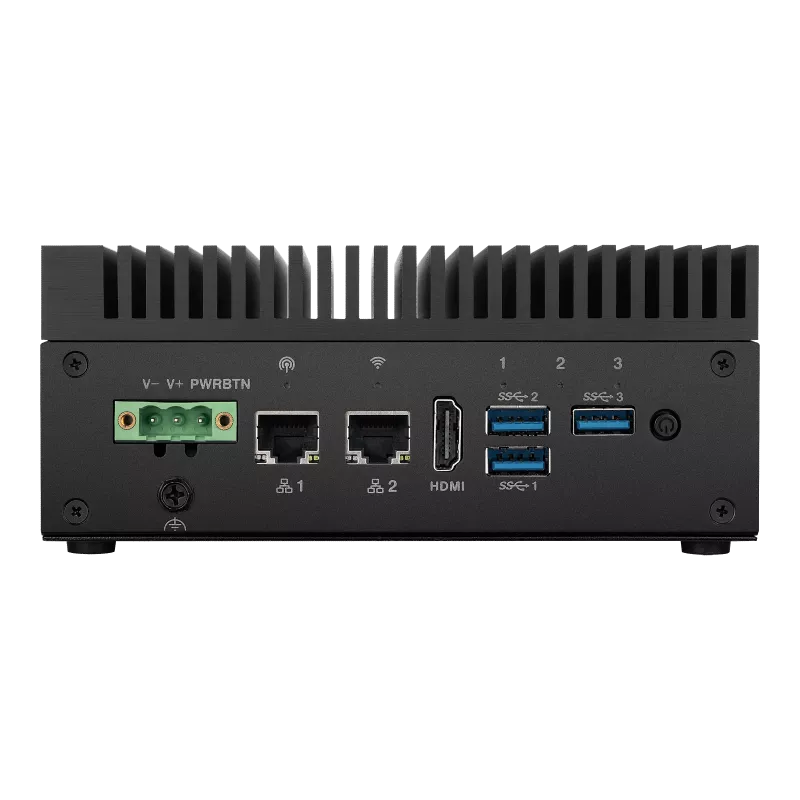 New ASUS PE1000N Nvidia Jetson TX2 NX 4G RAM, 16G eMMC