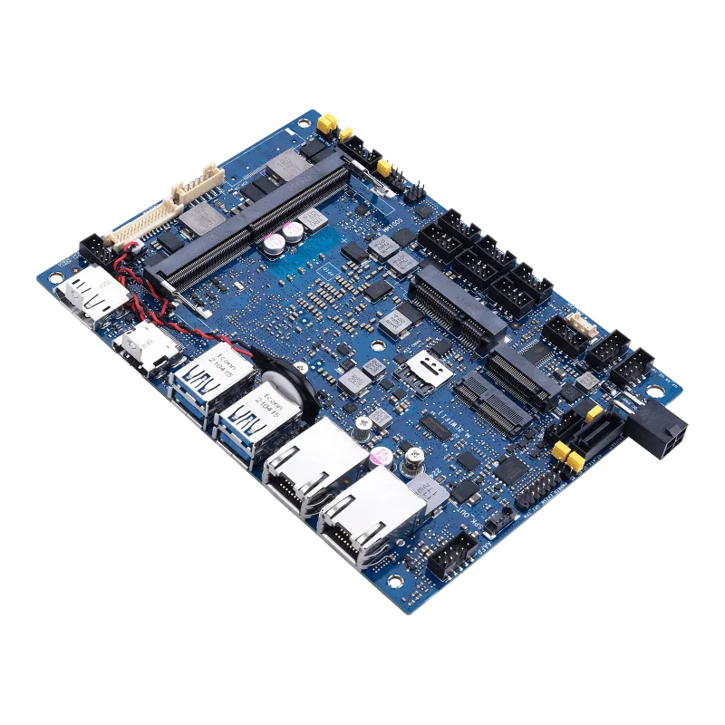 ASUS IoT C381ES-IM-AA , i3-8145UE CPU 3.5" SBC / C381S-IM-AA with Heat Sink