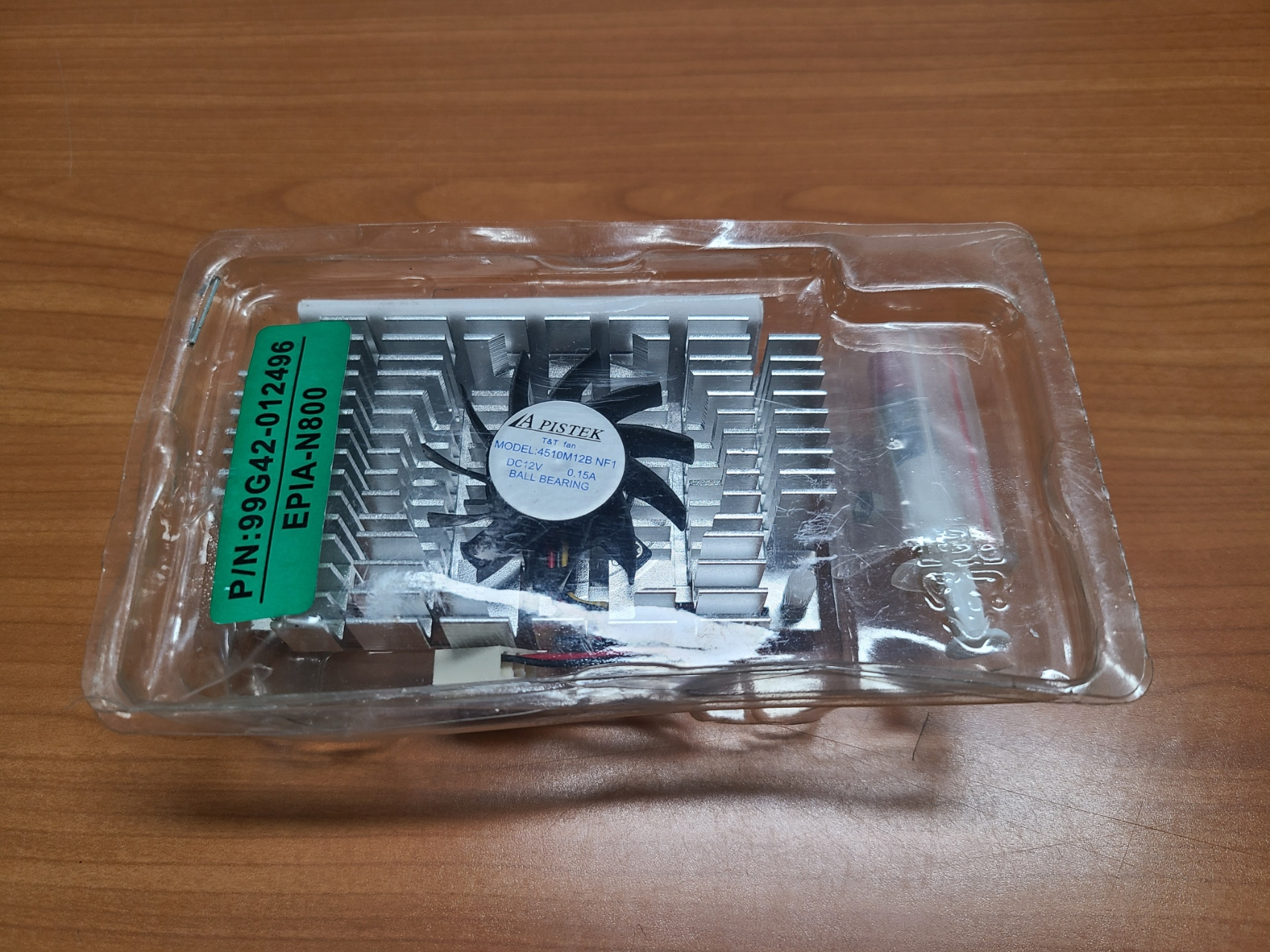 Legacy PC Parts
