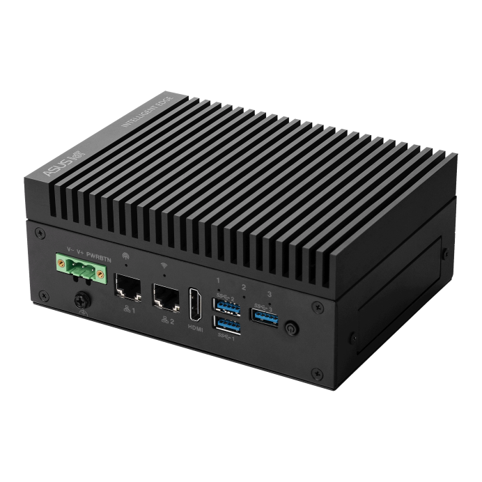 New ASUS PE1000N Nvidia Jetson TX2 NX 4G RAM, 16G eMMC