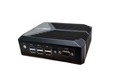 miniBoo Intel J6412 Processor Industrial Mini PC with 8G RAM & 128G SSD